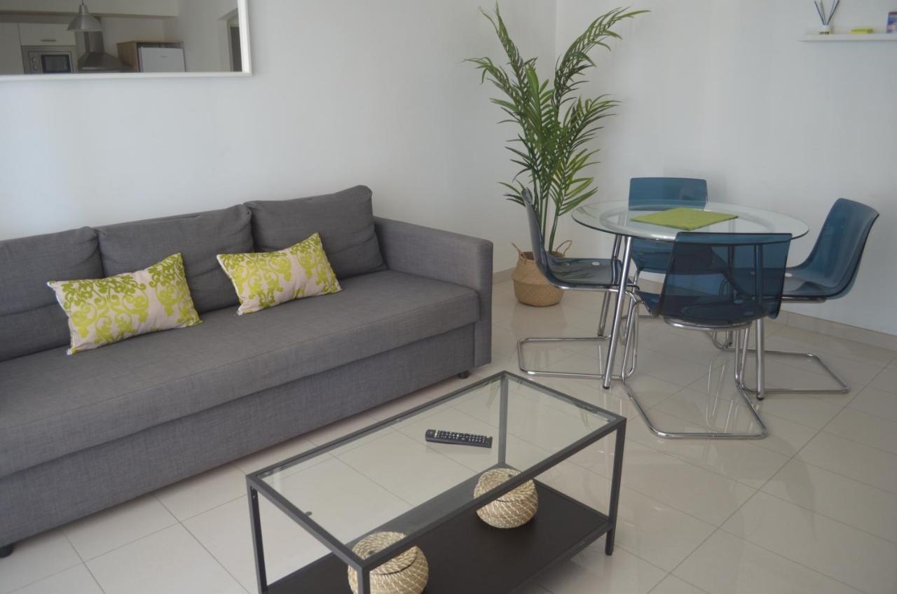 Mirador De Sotavento Apartament 27 Коста Калма Экстерьер фото