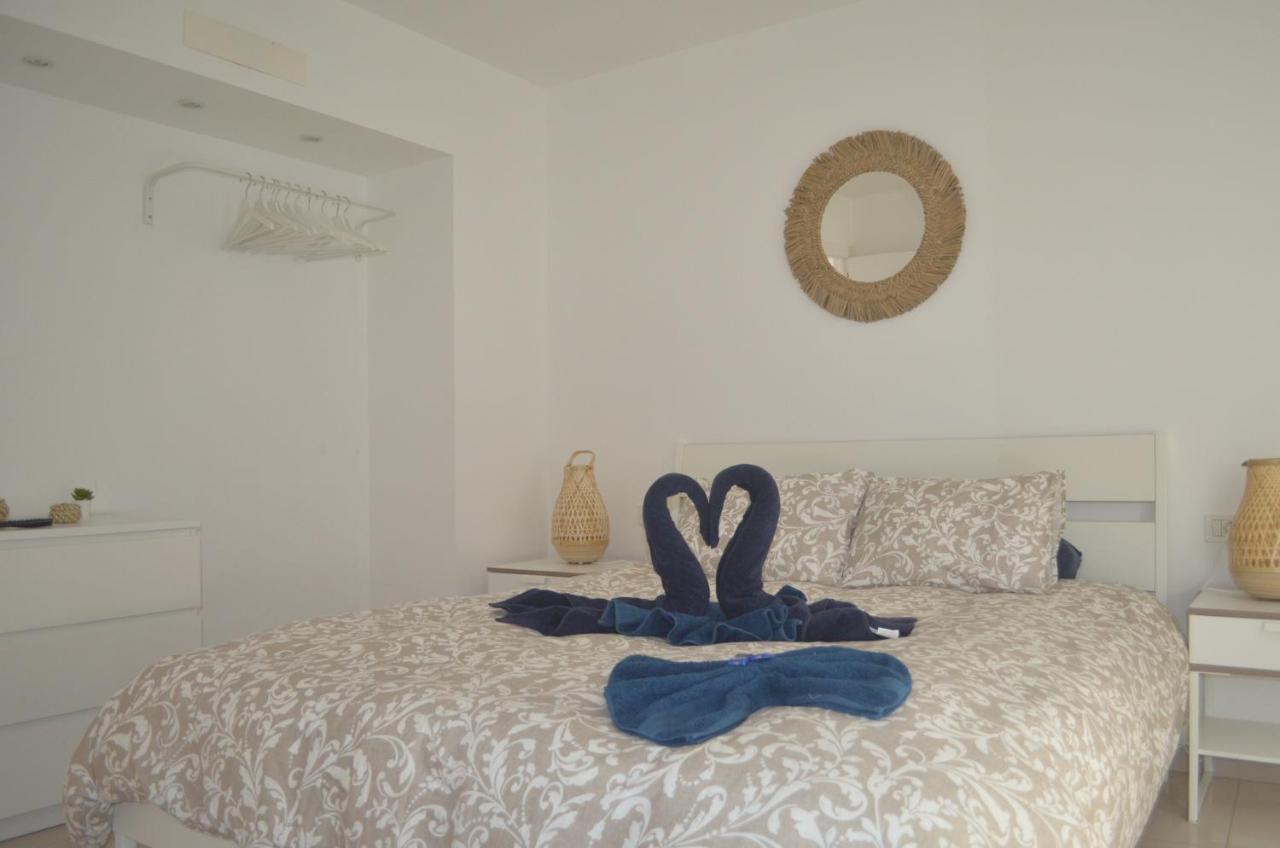 Mirador De Sotavento Apartament 27 Коста Калма Экстерьер фото