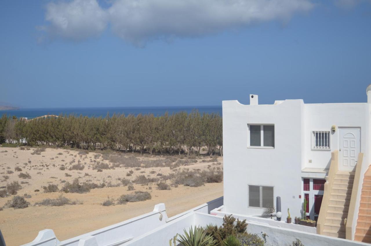 Mirador De Sotavento Apartament 27 Коста Калма Экстерьер фото