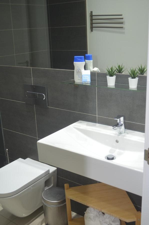 Mirador De Sotavento Apartament 27 Коста Калма Экстерьер фото