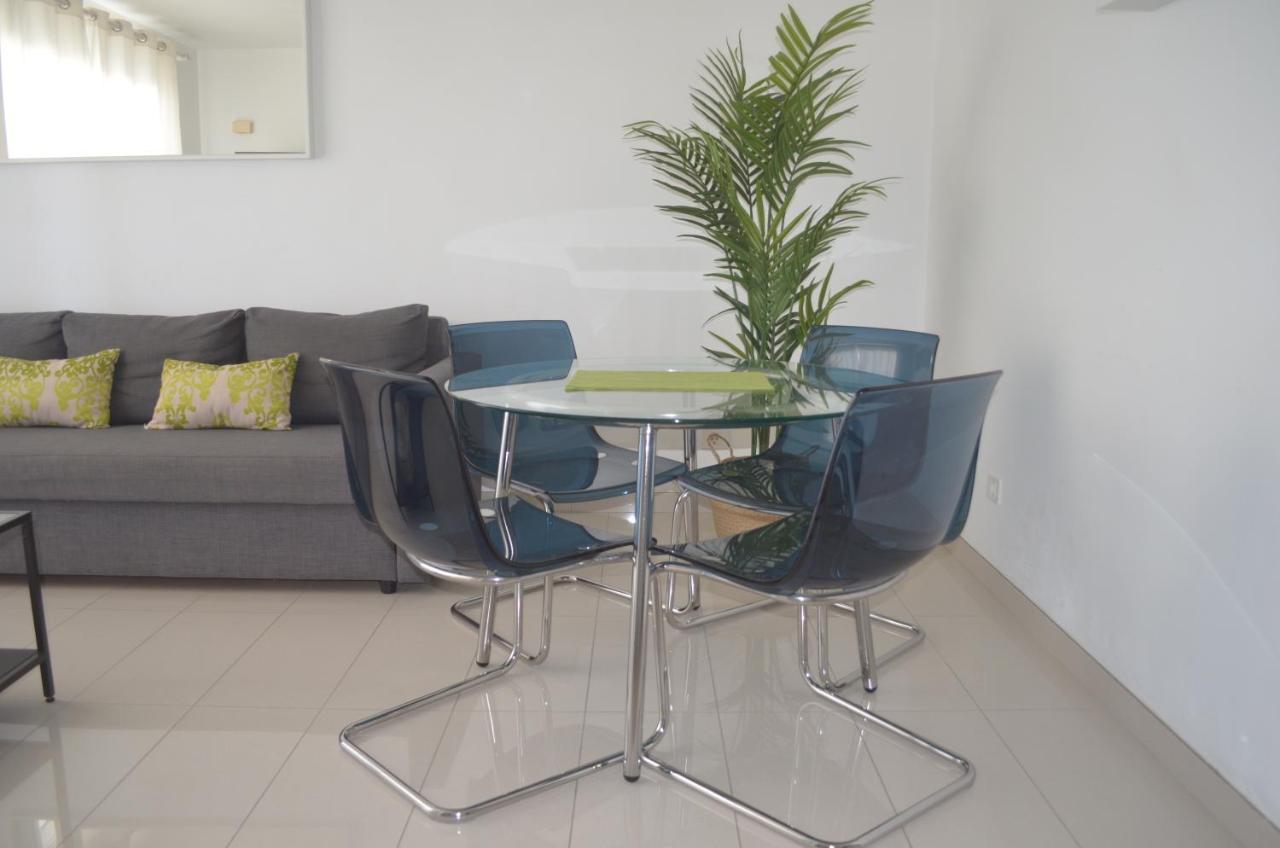 Mirador De Sotavento Apartament 27 Коста Калма Экстерьер фото