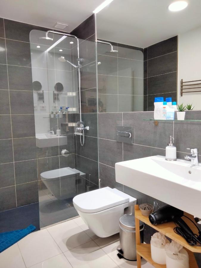 Mirador De Sotavento Apartament 27 Коста Калма Экстерьер фото