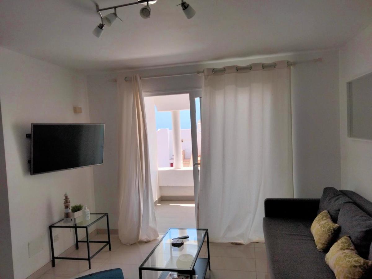 Mirador De Sotavento Apartament 27 Коста Калма Экстерьер фото